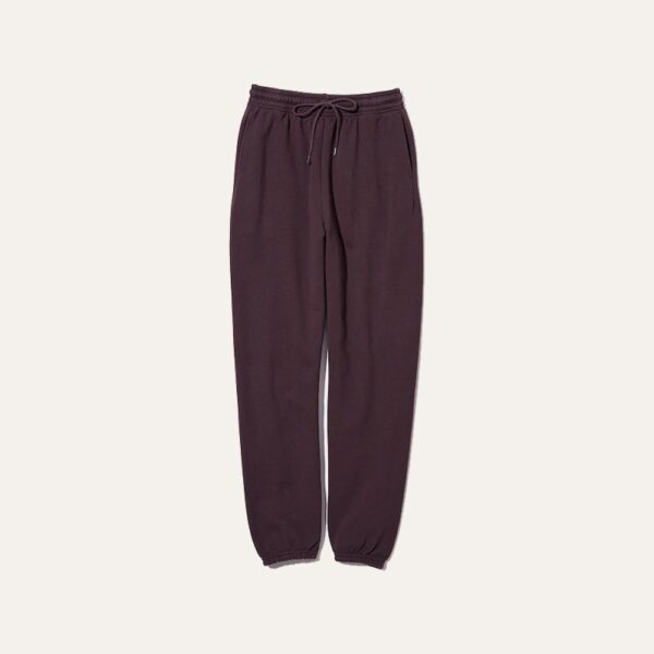 شلوار خمره ای